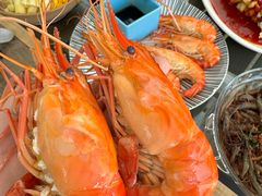 -七的湖·江南蟹舫·阳澄湖农家菜(蟹舫苑店)