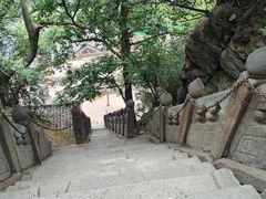 -武当山风景区