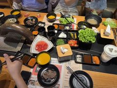 -千寻烧肉(政务区店)