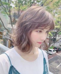 -AFA Hair studio·女士发型设计