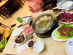 -陈记顺和潮汕牛肉火锅(韩江路店)