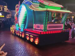 -青岛方特梦幻王国