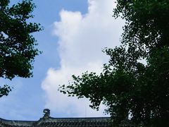 -黄龙溪古镇