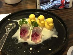 -避风塘·老港味餐厅(虹口龙之梦店)