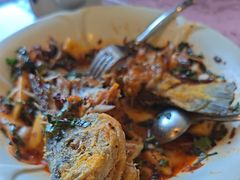 -南沙游艇会·大兵船餐厅