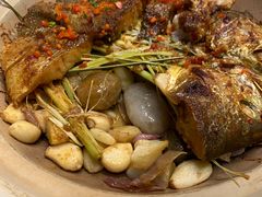 -院里寻菜·精致庭院菜(观沙岭店)