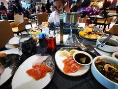 -温德姆至尊酒店·璇全日餐厅