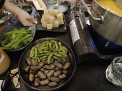 -熹悟海鲜火锅·广式打边炉