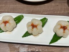 -苏小柳点心·手作小笼包(浦东嘉里城分院)