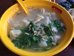 -小杨生煎(香港名都店)