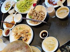 -鼓楼东街老火锅(鼓楼店)