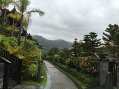 -广州从化都喜泰丽度假温泉酒店