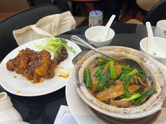 -香港蓮香樓(中環店)