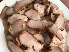 -铁东熏肉大饼铺