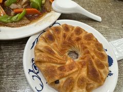 -吃不够开口馅饼店(小西路店)