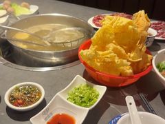 -贵宾牛·潮汕牛肉火锅(珠池总店)