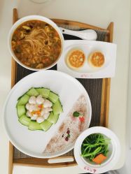 -月满阁月子中心(莲湖区店)