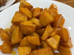-南磨房食府(燕莎奥特莱斯购物中心店)