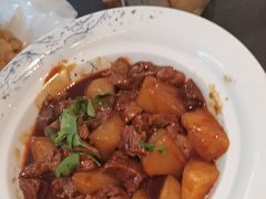 -八大碗·地道东北菜(东陵西路店)