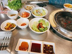-喜来稀肉(虹泉路店)