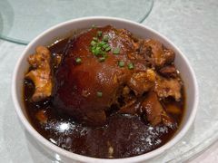 -走马楼饭庄(慈城古县城店)