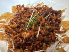 -金牌外婆家(苏州中心店)