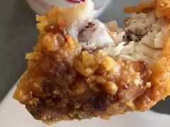 -麦当劳(浦珠路得来速店)