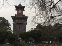 -四川大学(华西校区)