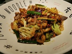 -友达面馆(广州总店)