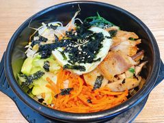 -李先生的首尔小馆(松江启源广场店)