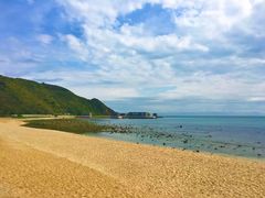 -半山半岛洲际度假酒店·观海廊