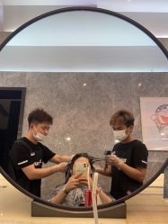 -TONI&GUY