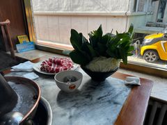 -壹条龙饭庄台基厂店