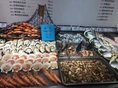 -船歌·鱼水饺青岛菜(闽江二路店)