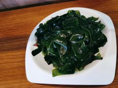 -李掌柜鲜菜火锅(移民广场店)