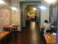 -温州一家人美食(西木头市店)