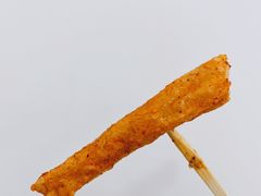 甜不辣-呷贺盐酥鸡(抄纸巷店)