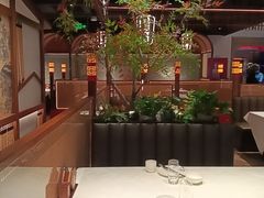 -贡宴盐帮菜自贡驻京联络处餐厅