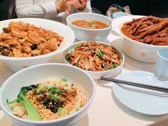 -大铁勺新津菜(东丽阳光新业广场店)