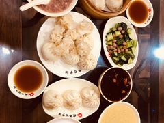 炒肝-庆丰包子铺(东单店)