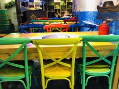 -小小河边鱼(天润城店)