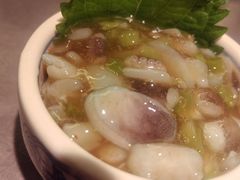 -沼津港精致料理·寿喜烧·烧鸟(龙湖南桥天街日料榜单店)