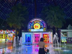 -三亚海昌梦幻海洋不夜城