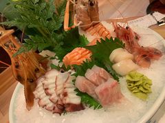 -王鼎精致料理铁板烧(世博源店)