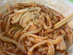 -小白房辣焙子(西落凤街店)