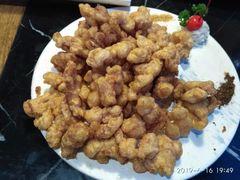 -杜家小馆(农大店)