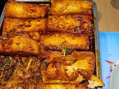 -韩味园果木炭烤鲜肉(陵东街店)