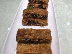 -金枝玉叶上海人家食府(三里河店)