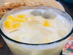 -Thai Market Restaurant( 04 Tran Quoc Toan)