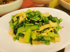-西安饭庄·非遗陕菜(钟楼店)